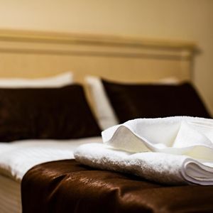 Sulo Atyrau Hotel